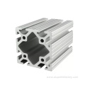 Industrial Custom Aluminum T-Slot Profiles